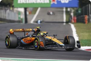 Lando Norris