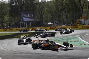 Lando Norris