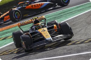 Lando Norris