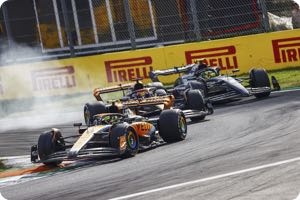 Lando Norris
