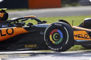 Lando Norris