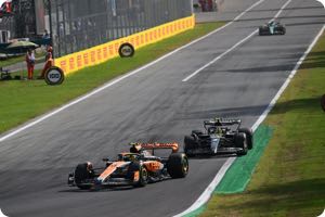 Lando Norris