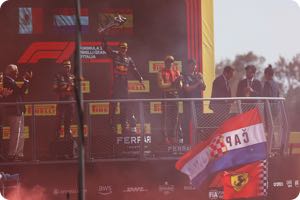 Podium