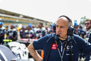 Franz Tost