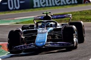Pierre Gasly
