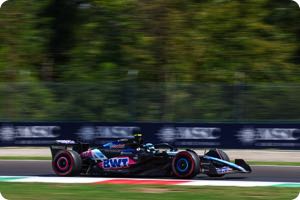 Pierre Gasly