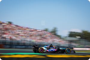 Esteban Ocon