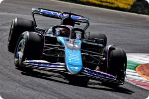 Esteban Ocon