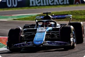 Esteban Ocon