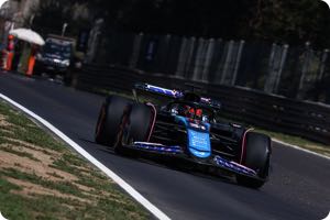 Esteban Ocon