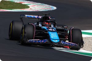 Esteban Ocon