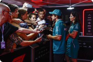 Fernando Alonso