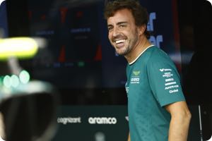 Fernando Alonso