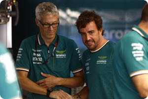 Fernando Alonso