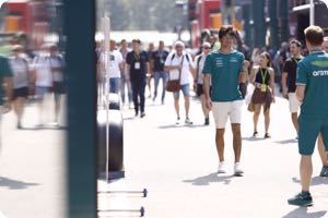 Lance Stroll