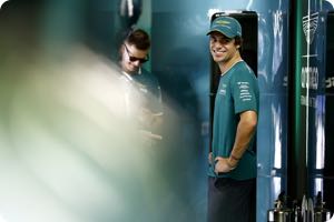 Lance Stroll