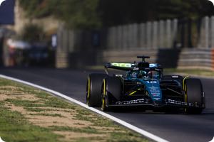 Lance Stroll