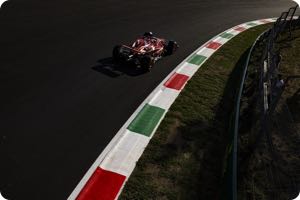 Italian GP 2024 - Friday Photos
