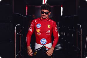 Charles Leclerc