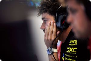 Charles Leclerc
