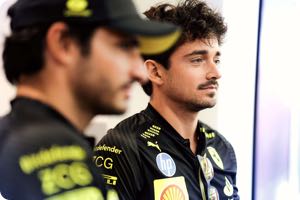 Charles Leclerc