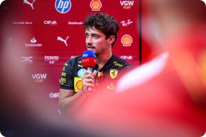Charles Leclerc