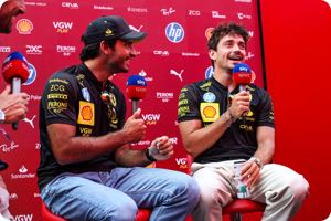 Charles Leclerc