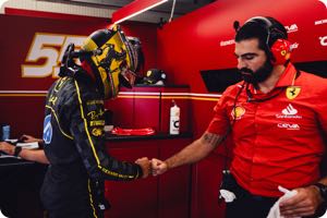 Carlos Sainz