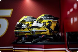 Carlos Sainz