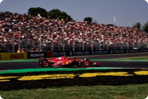 Carlos Sainz