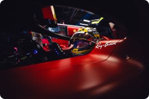 Carlos Sainz