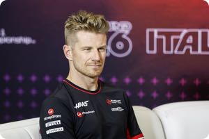 Nico Hulkenberg