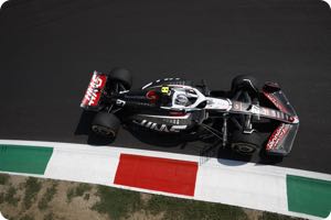 Nico Hulkenberg