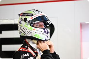 Nico Hulkenberg