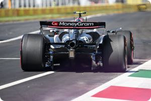 Nico Hulkenberg
