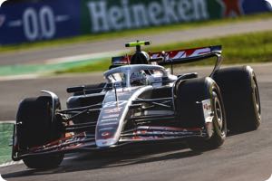 Nico Hulkenberg