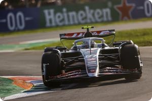 Nico Hulkenberg