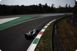 Kevin Magnussen