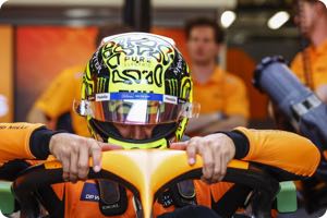 Lando Norris