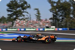 Lando Norris