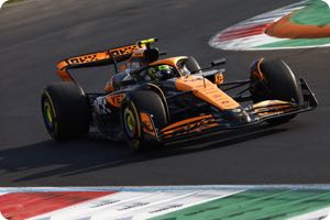 Lando Norris