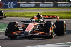 Lando Norris