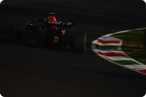 Sergio Perez