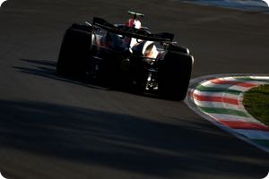 Sergio Perez