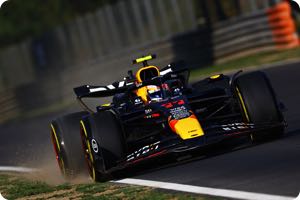 Sergio Perez
