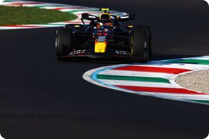 Sergio Perez