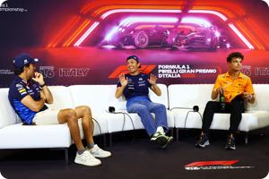 Press Conference