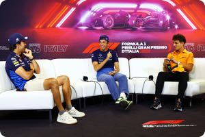 Press Conference
