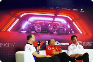 Press Conference