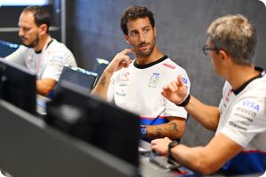 Daniel Ricciardo